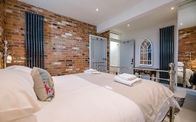 The Old Granary Cottage, Woodbridge