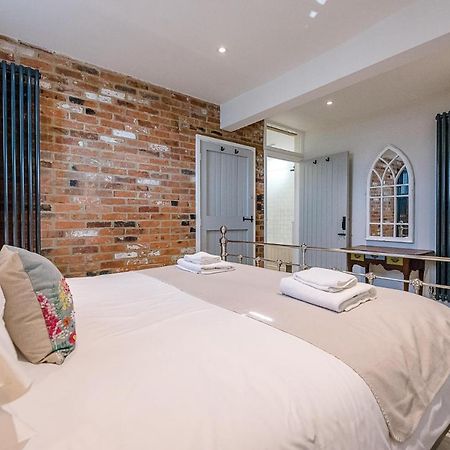 The Old Granary Cottage, Woodbridge Exterior photo