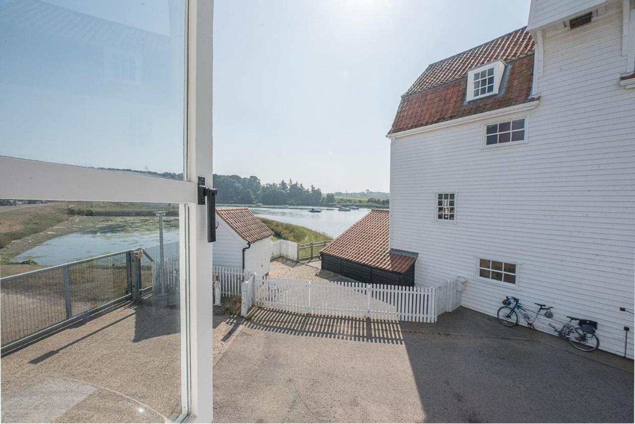 The Old Granary Cottage, Woodbridge Exterior photo